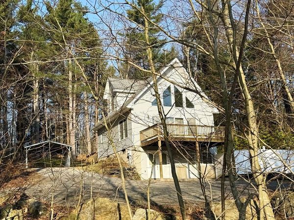 120 Rainbow Rd, Otis, MA 01253
