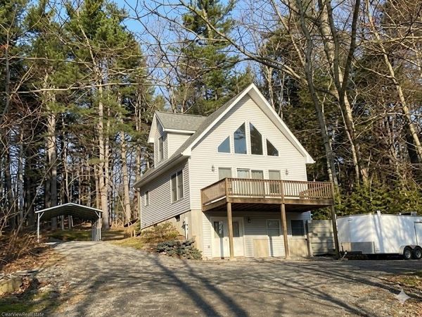 120 Rainbow Rd, Otis, MA 01253