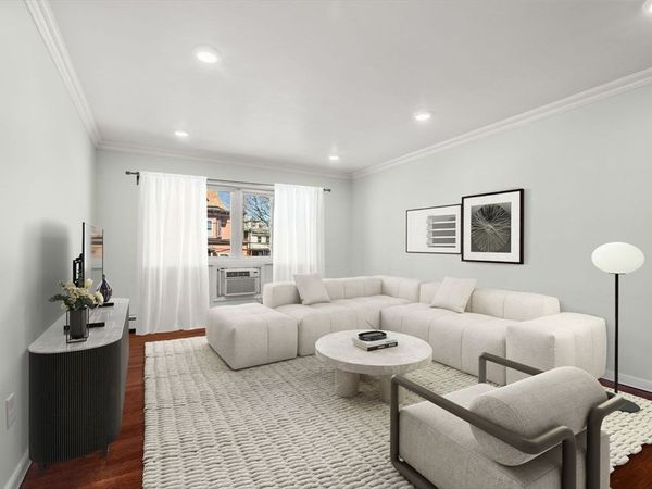 16 Everett Ave, Unit 2B, Boston, MA 02125