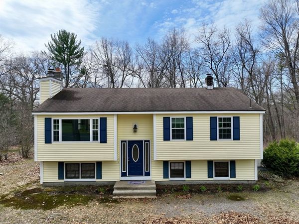 274 Prospect St Extension, Westfield, MA 01085