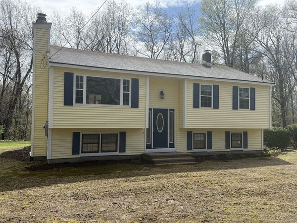 274 Prospect St Extension, Westfield, MA 01085