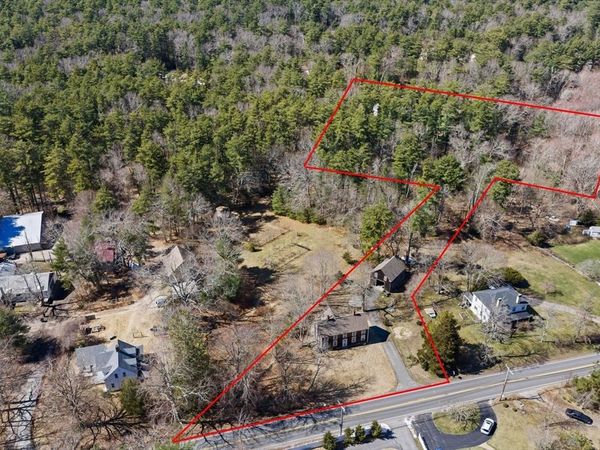 152 Acorn St, Marshfield, MA 02050