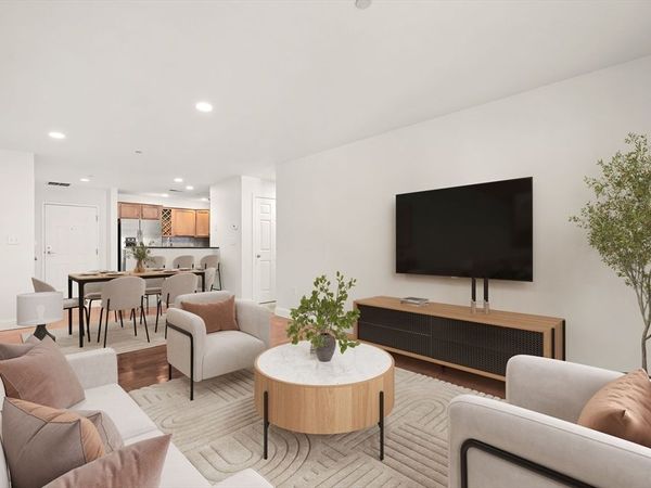 120 Wyllis Ave, Unit 103, Everett, MA 02149