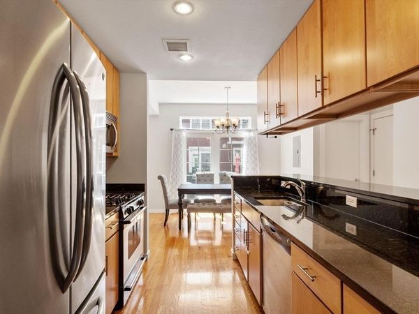 7 Lark Dr, Unit 202, Boston, MA 02126