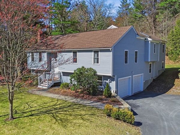 165 Rice Avenue, Northborough, MA 01532