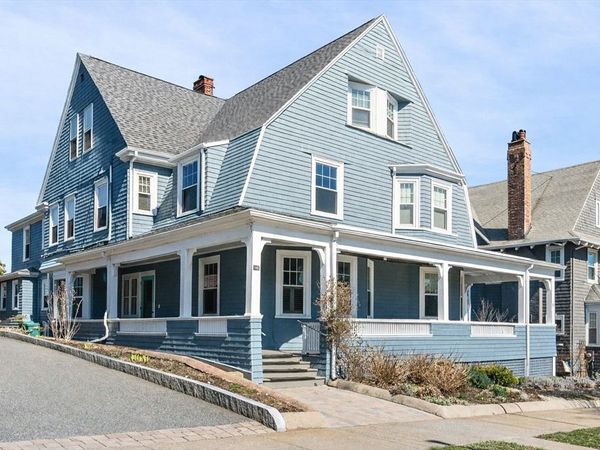 16-18 Wolcott Rd, Unit 1, Lynn, MA 01902