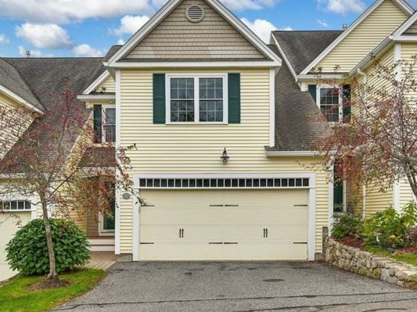 10 Trevor Ln, Unit 10, Hopkinton, MA 01748