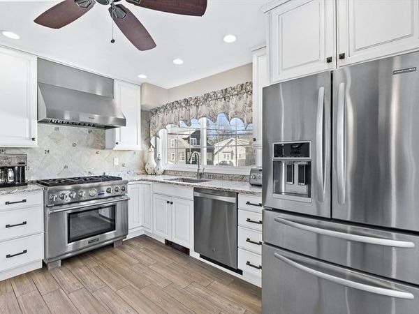 196 Park Street, Stoneham, MA 02180