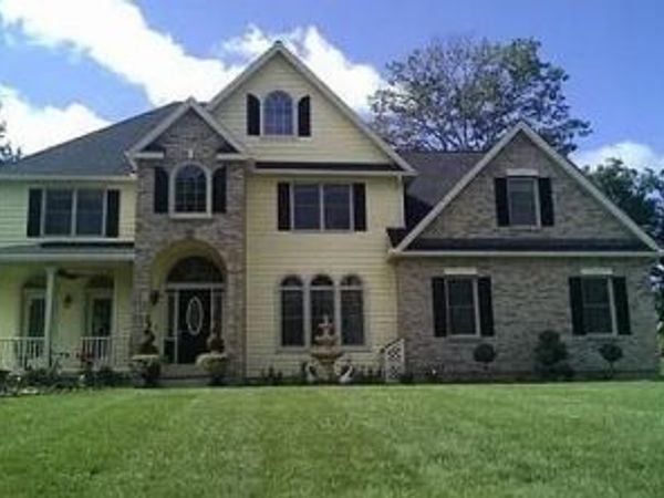 5 Gableview Lane, Southwick, MA 01077