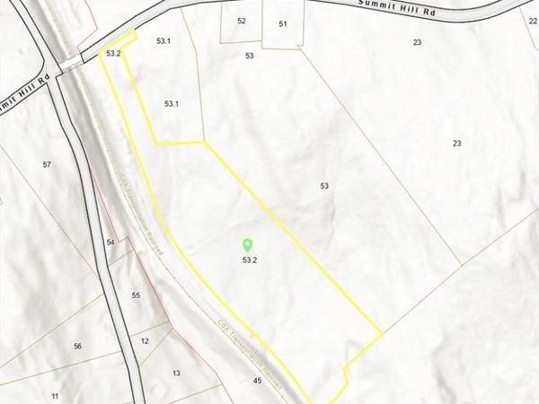 0 Summit Hill Rd. Lot 3, Washington, MA 01223
