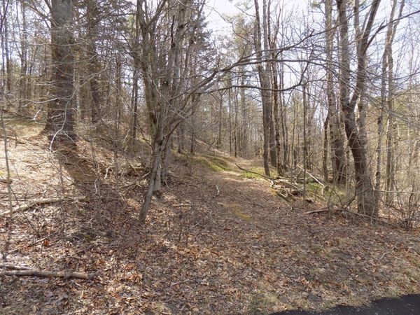 0 Summit Hill Rd. Lot 3, Washington, MA 01223