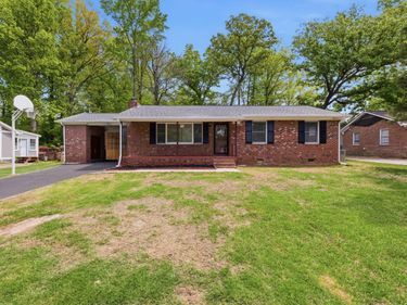 1311 Brucemont Drive, Garner, NC 27529