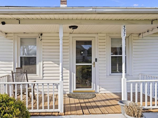 337 MARY GRAY LN, STAUNTON, VA 24401