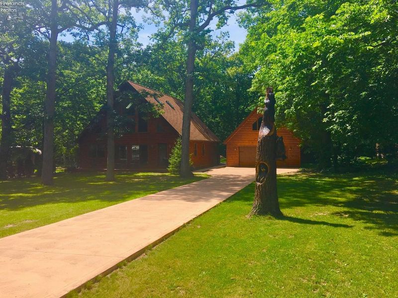 5054 E Schoolhouse Road, Port Clinton, OH 43452 Photo 3