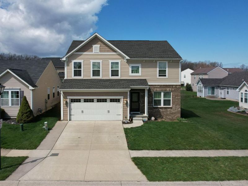 6138 Meadow Farm Lane, Lorain, OH 44053 Photo 5