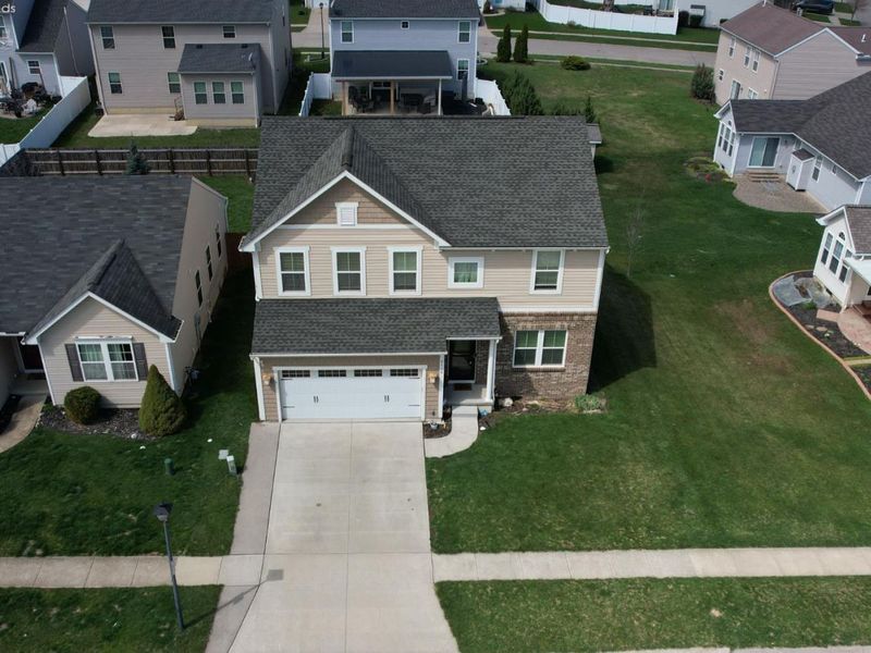6138 Meadow Farm Lane, Lorain, OH 44053 Photo 8