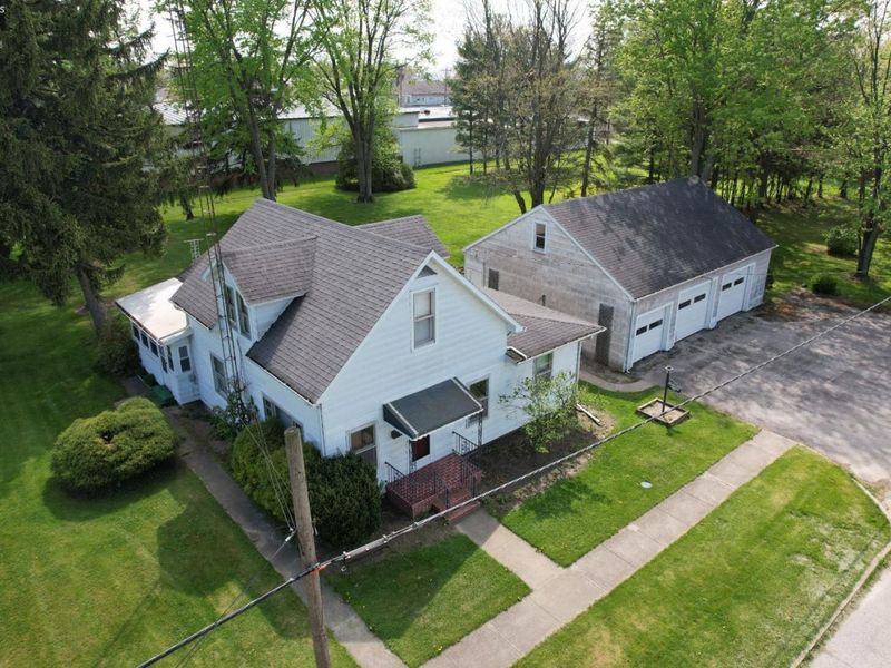 121 Broad Street, Oak Harbor, OH 43449 Photo 30