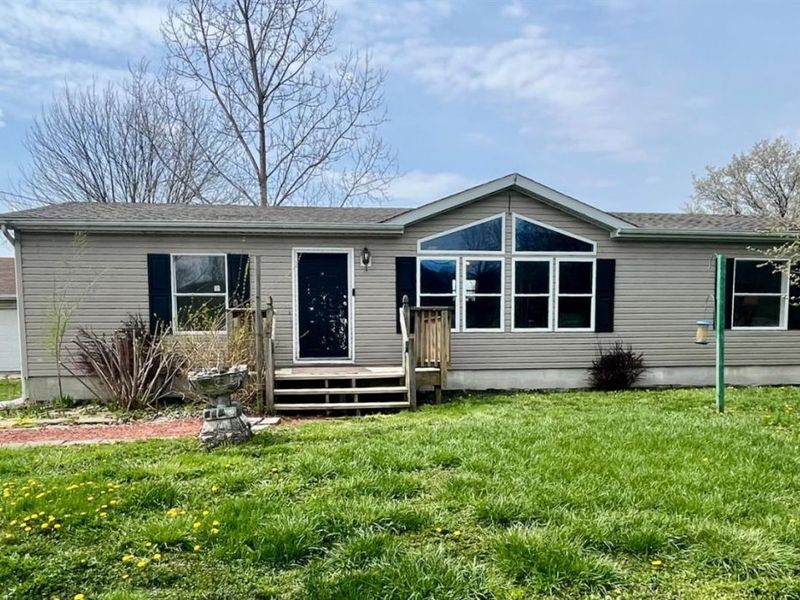 1493 N Butler Road, Wakeman, OH 44889 Photo 1