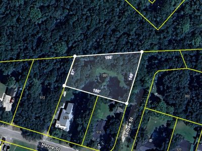 201 Selbee Street, Moncks Corner, SC 29461