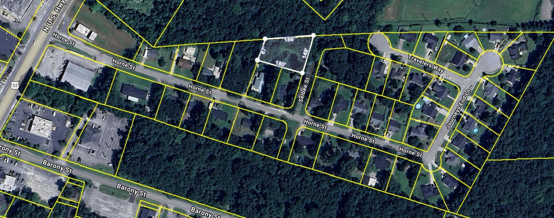 201 Selbee Street Photo 5