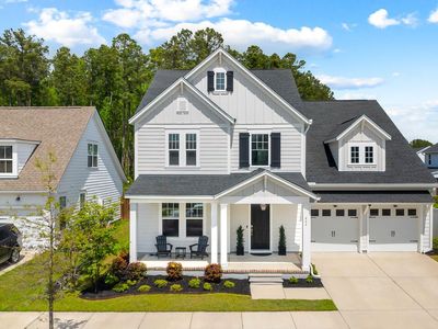 466 Cool Bend Lane, Summerville, SC 29486