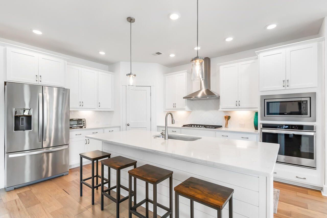 466 Cool Bend Lane Photo 16