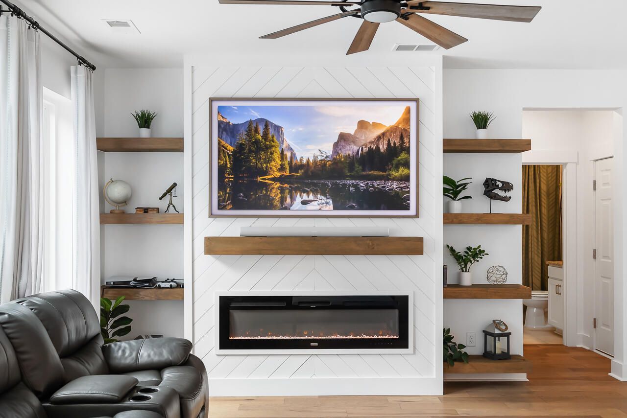 466 Cool Bend Lane Photo 33