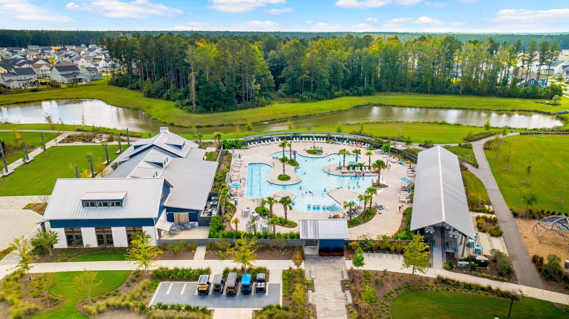 466 Cool Bend Lane Photo 61