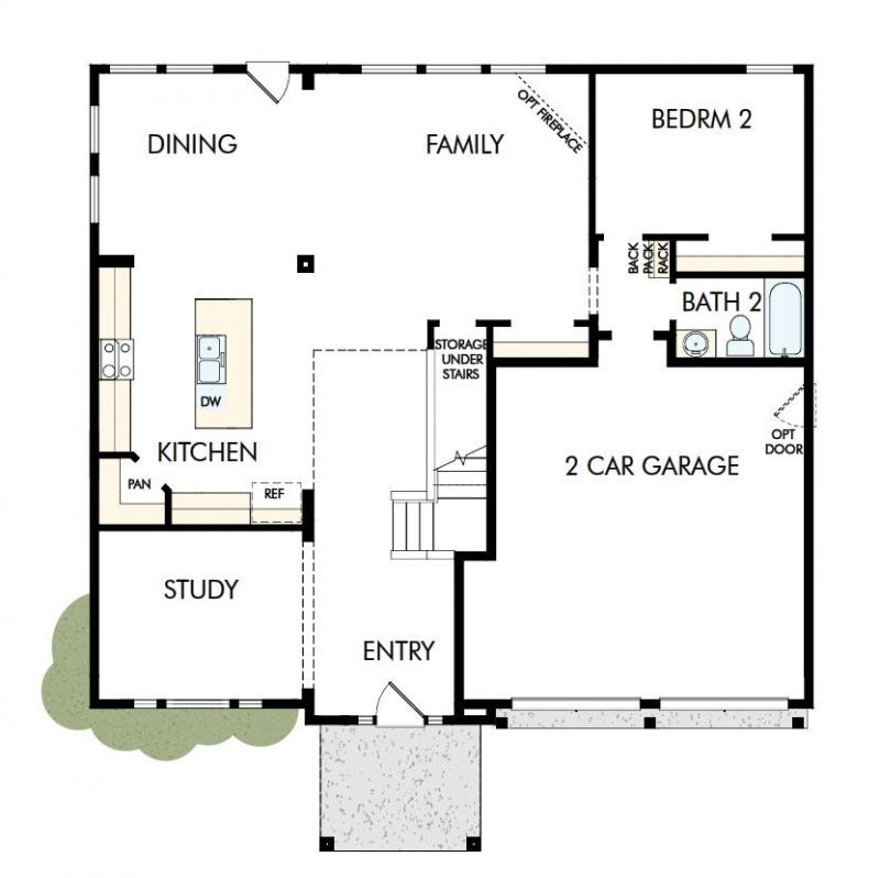 466 Cool Bend Lane Photo 64