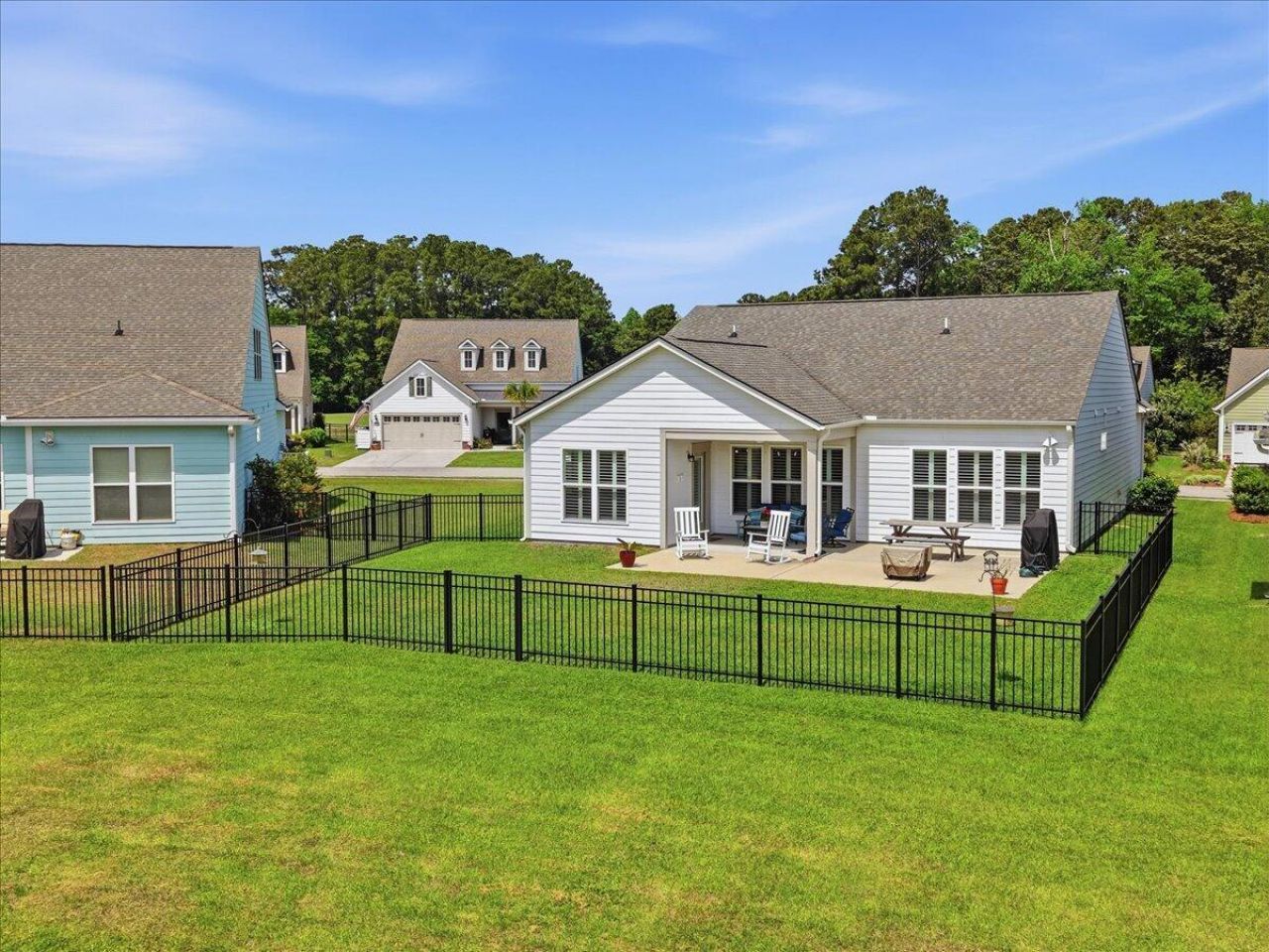 6231 Woodsedge Court Photo 28