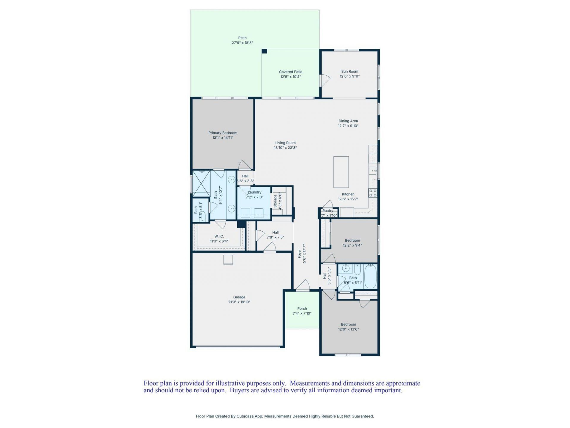 6231 Woodsedge Court Photo 29