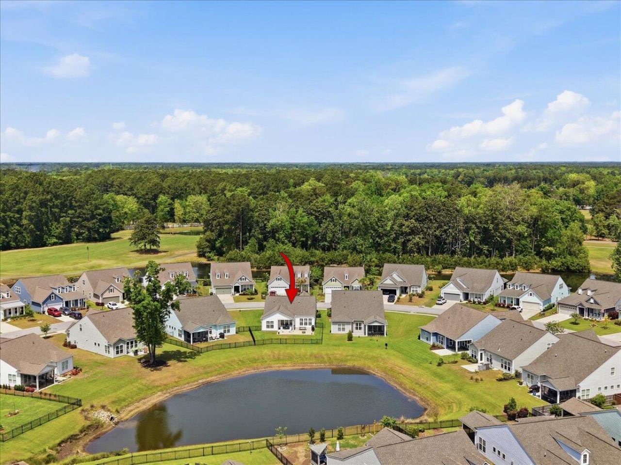 6231 Woodsedge Court Photo 34