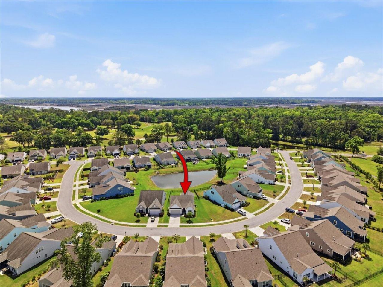 6231 Woodsedge Court Photo 35