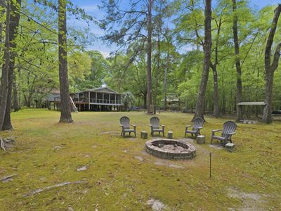 150 Franks Lane, Ridgeville, SC 29472