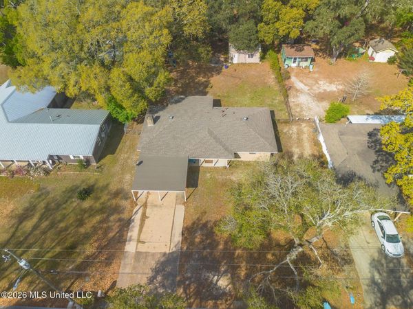 911 Brown Street, Gulfport, MS 39507