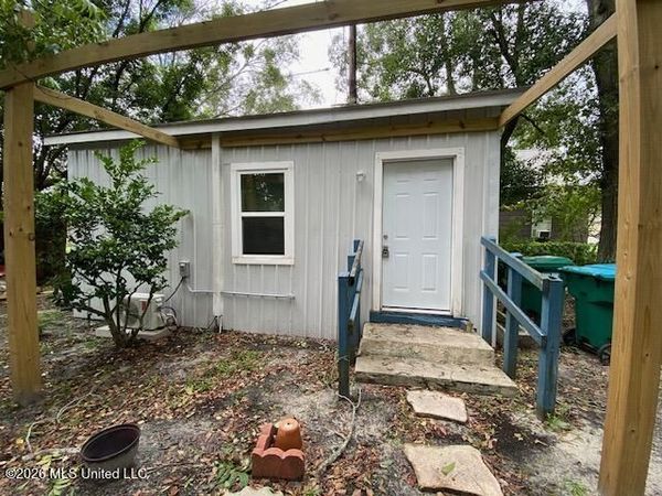 1621 19th Avenue, Gulfport, MS 39501