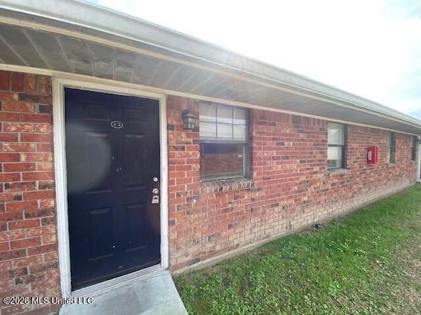 4605 Michigan , Gulfport, MS 39501