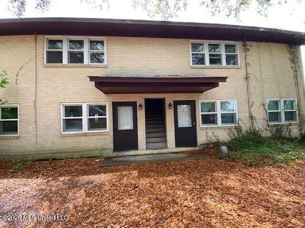 3209 F Avenue, Gulfport, MS 39507