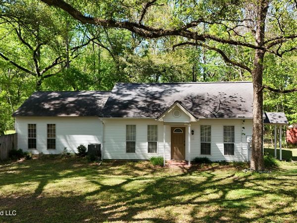 187 Dupree Street, Raymond, MS 39154