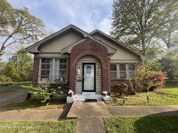 3817 29th Street, Meridian, MS 39307