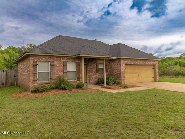 535 Kate Lofton Drive, Brandon, MS 39047