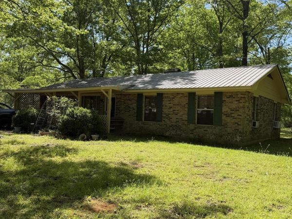1028 Busy Corner Road, Gloster, MS 39638