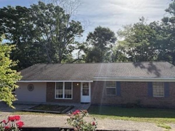 274 Beech Road, Ovett, MS 39464