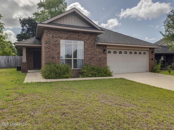 13743 Windwood Drive, Gulfport, MS 39503