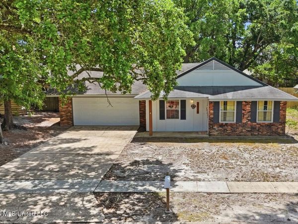 2310 Farrell Circle, Gulfport, MS 39507