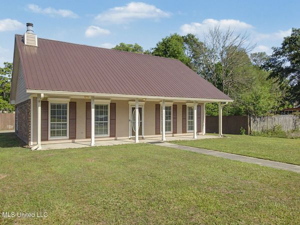 11966 Concorde Drive, Gulfport, MS 39503