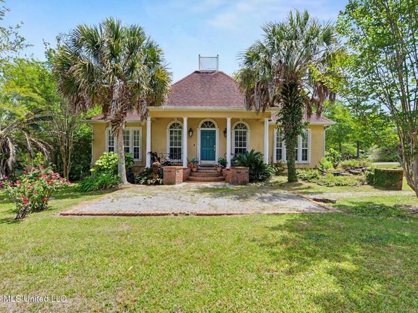 5701 Jeremy Lane, Vancleave, MS 39565