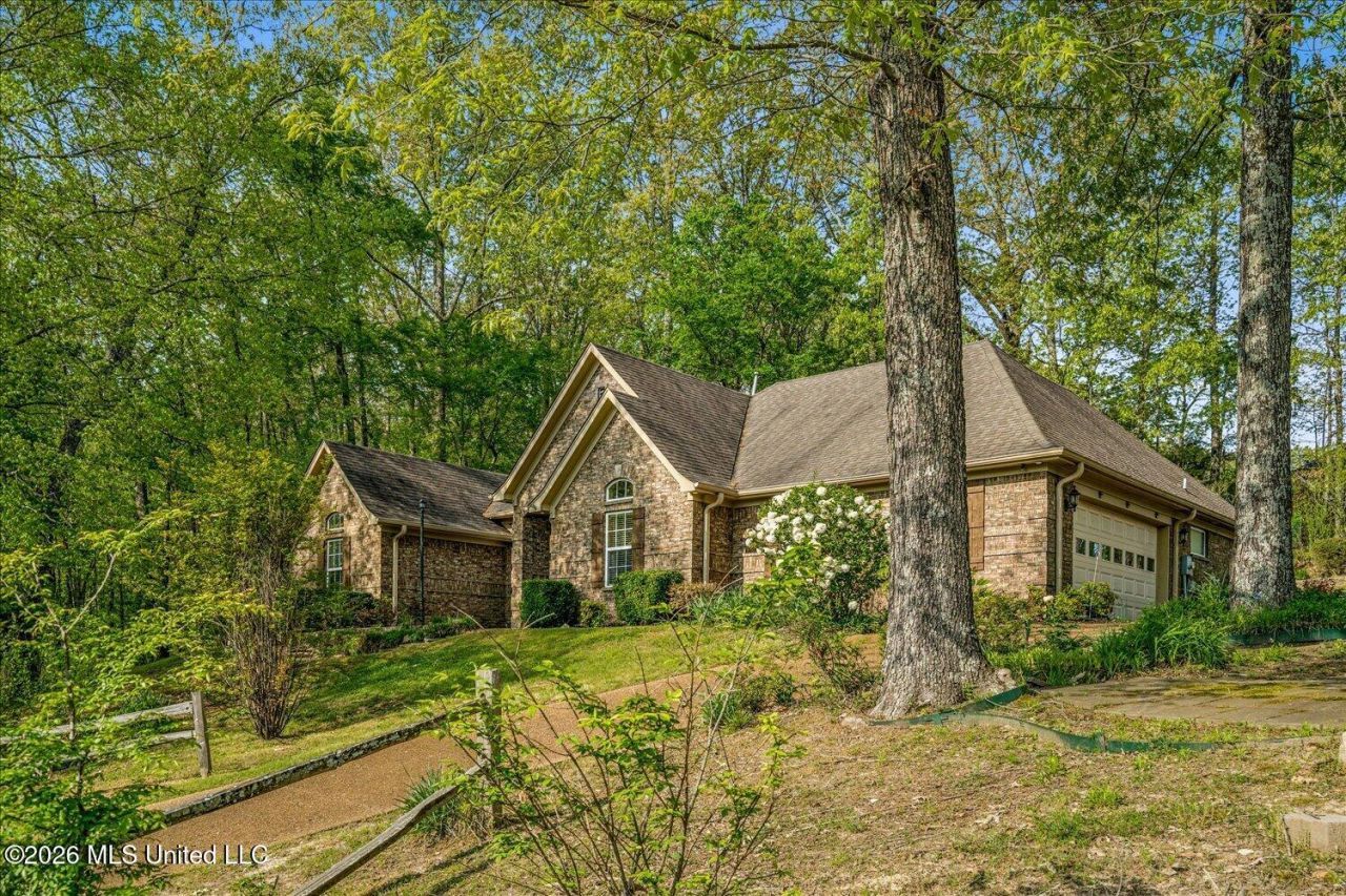 3527 Spring Lakes Boulevard, Olive Branch, MS 38654 Main Photo