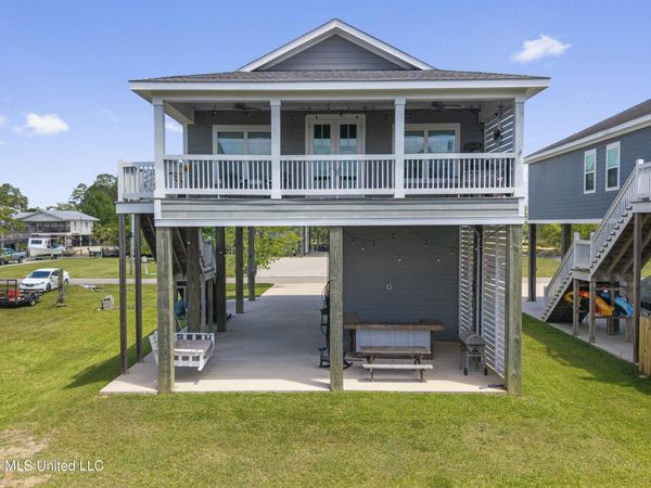 4069 Mallard Street, Bay Saint Louis, MS 39520