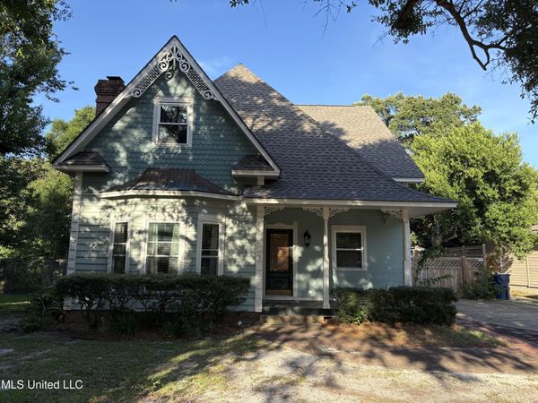 164 Balmoral Avenue, Biloxi, MS 39531